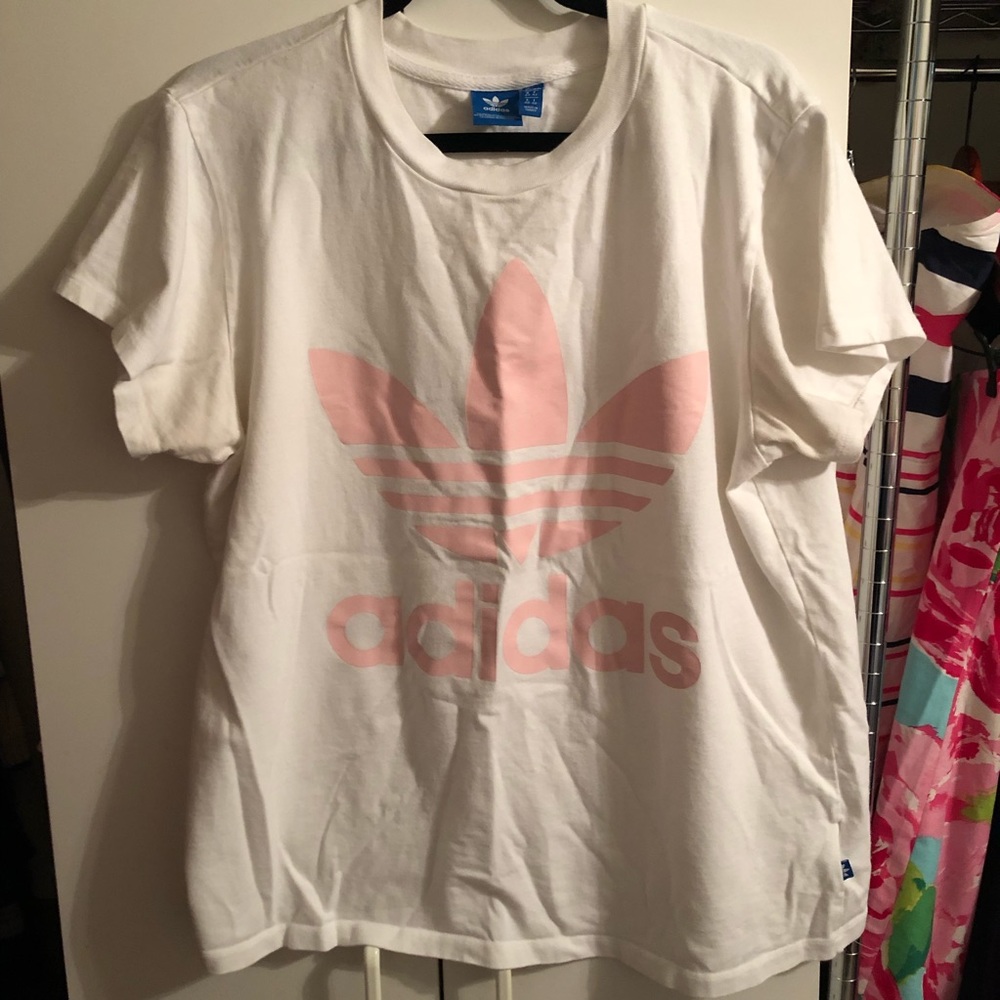 Adidas Top